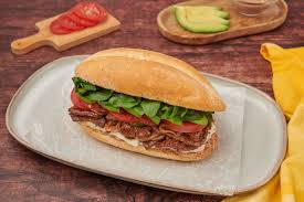 Torta de Bistec Toreada