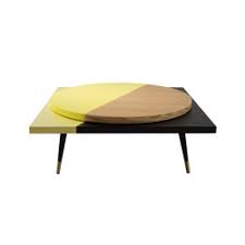 Coffee tables can add structure to the room. Research And Select Coffee Tables From Maison Dada Online Architonic
