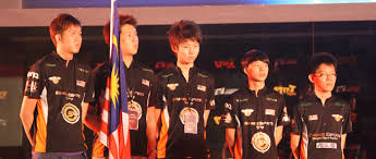 Also you will get full access to the esports database: Dota 2 Feature Rumormill Eg To Pick Up Three Additional Teams Gosugamers