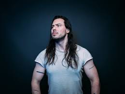 A discription of a academic subject head who does not teach the source material and is often an pathilogical liar. Party Fiend Andrew W K Announces New Album The Current