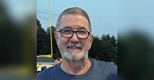 Thomas Gene Walker Obituary