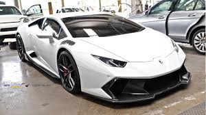 Our 5th Vorsteiner Novara Edizione Makeover On A Lamborghini Huracan Autofuture Design Sdn Bhd