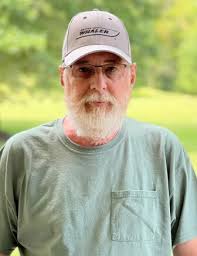 Obituary for Michael J. Robinson