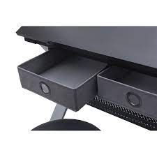 Kalemleri koymak için özel bölümler. Nero Cizim Ve Calisma Masasi Tabure Hediyeli 1018 Hobi24