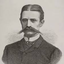 Ludwig Wolf's Instagram, Twitter & Facebook