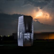 We did not find results for: Daan Roosegaarde S Smog Free Tower Opens In Rotterdam