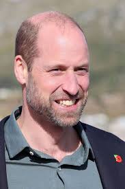 Prince William sparks frenzy with latest look in Cape Town