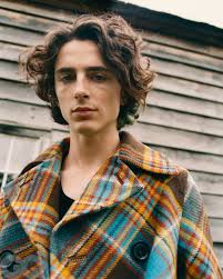 This fanblog claims no credit for any images posted on this site unless stated otherwise. The Making And Remaking Of Timothee Chalamet Gq