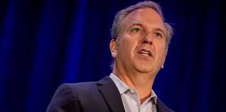 Caterpillar's Karl Weiss sees different sustainable paths for different  customers