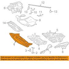Fortunately, you can get an engine splash shield for your car if it does not already have one. W212 Underbody Shield Front Under Engine Cover 212 520 5123 2125205123 Buy W212 Underbody Shield Engine Cover 212 520 5123 2125205123 Product On Alibaba Com