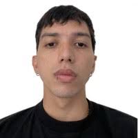 Abel Jose Olmos Montenegro