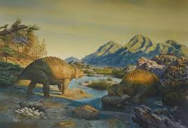 Image result for Scutosaurus
