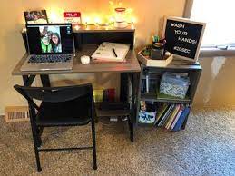 Shop for small computer desk online at target. Furinno 14054 Simplistic A Frame Computer Desk Walmart Com Walmart Com