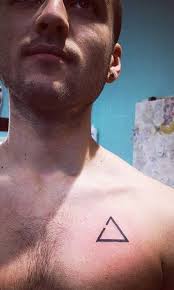 Manifestation tattoos, cards, packs & starter kits. 185 Trendy Chest Tattoos For Men Tattoo Me Now