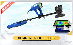 Exp 4000 3d metal detector. 3d Imaging Gold Detector Best German Devices 2021