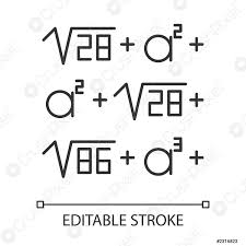 Problema mentales matematicos / pero el problema es que cambiar los modelos mentales de un grupo de personas es un autntico cambio cultural, que nunca es rpido ni. Matematico Problema Lineal Icono Matematicas Rompecabezas Mental Ejercicio Vector De Stock Crushpixel