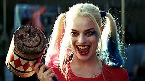 During their away trip to werder bremen, wamangituka gave his side a first half lead from the penalty spot. Harley Quinn Cosplayerin Sieht Genauso Aus Wie Margot Robbie