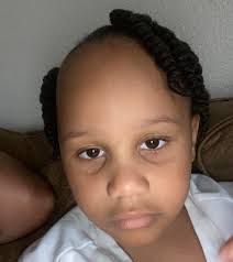 Parenting win with back to school request