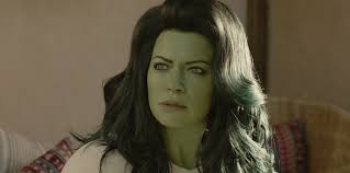 She-Hulk explained and the differences between the Disney+ show and the  comics