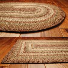 Welcome to spice your decor. Harvest Jute Braided Rugs By Homespice Decor Braided Area Rugs Braided Jute Rug Braided Rug Diy