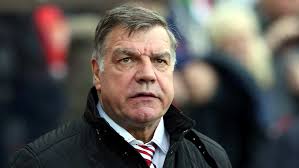 England manager Sam Allardyce out after one game following controversial  comments in newspaper sting