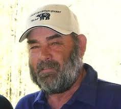 Obituary information for Joseph William Holley