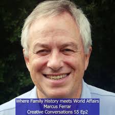 When Family History meets World Affairs