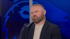 Man Utd legend Wayne Rooney leaves Sky Sports studio in stitches ...