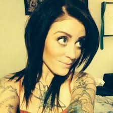 Amber Lemmon (amberlemmon)