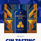 Dinnewell's Gin tasting event image
