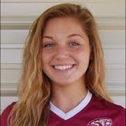 Taylor Savage's High School Bio