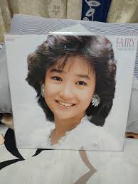 1986s Hong Kong and Okada Yukiko