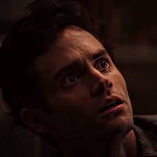 Love was the best he could ever get.