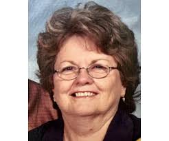 Linda Faye Calcote Seymour Obituary (2023)