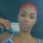 Shaquita Thomas's Instagram, Twitter & Facebook