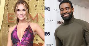 Motsepe also shared a video of him and stause on the plane. Chrishell Stause And Keo Motsepe Are On A Trip With Gleb Savchenko And His New Girlfriend Popstar