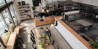 to rent commercial kitchen space