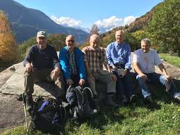 Maybe you would like to learn more about one of these? Alumni Tour To The Building Site Of The Albula Railway Tunnels With A Following Hike From Soglio To Castasegna Alumni Eth Zurich