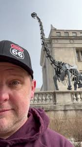 Exploring the Field Museum of Natural History in Chicago