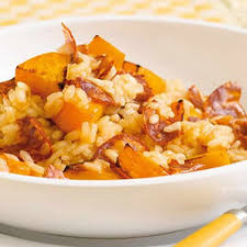 Risotto Butternut Et Chorizo Au Cookeo Votre Plat De Diner Recette Repas Cookeo Idee Recette Cookeo Plat Cookeo