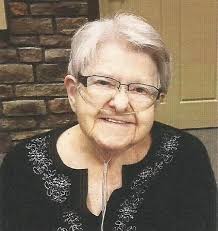 Ethel Wetzel Obituary