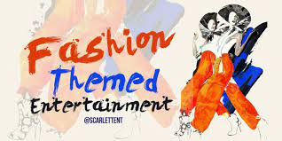 Check out our gallery of the best looks from the 2021 emmys, curated by our fashion experts and updated throughout the event. Fashion Themed Entertainment Fashion Show Acts Scarlett Entertainment Global