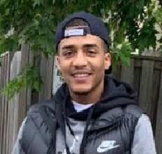Toronto police identify victim of Tuesday's shooting in Etobicoke