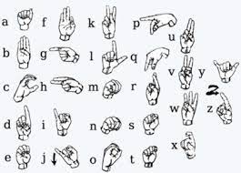 Pin On Asl