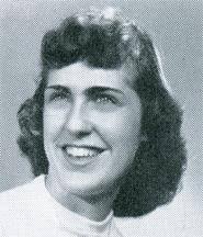 Jo Rush Obituary (1936