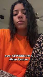 Abby Gamboa Upperroom