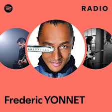 Frederic YONNET