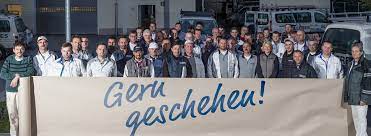 Maybe you would like to learn more about one of these? Polleres Gruppe Team