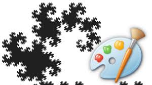 There are many fractal generating programs available, both free and commercial. Drawing Fractals In Under 5 Minutes Youtube