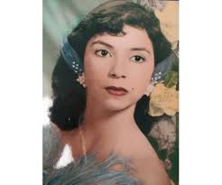 Gloria Hernandez Obituary (1939